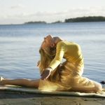 Hatha Yoga - Yoga des Körpers