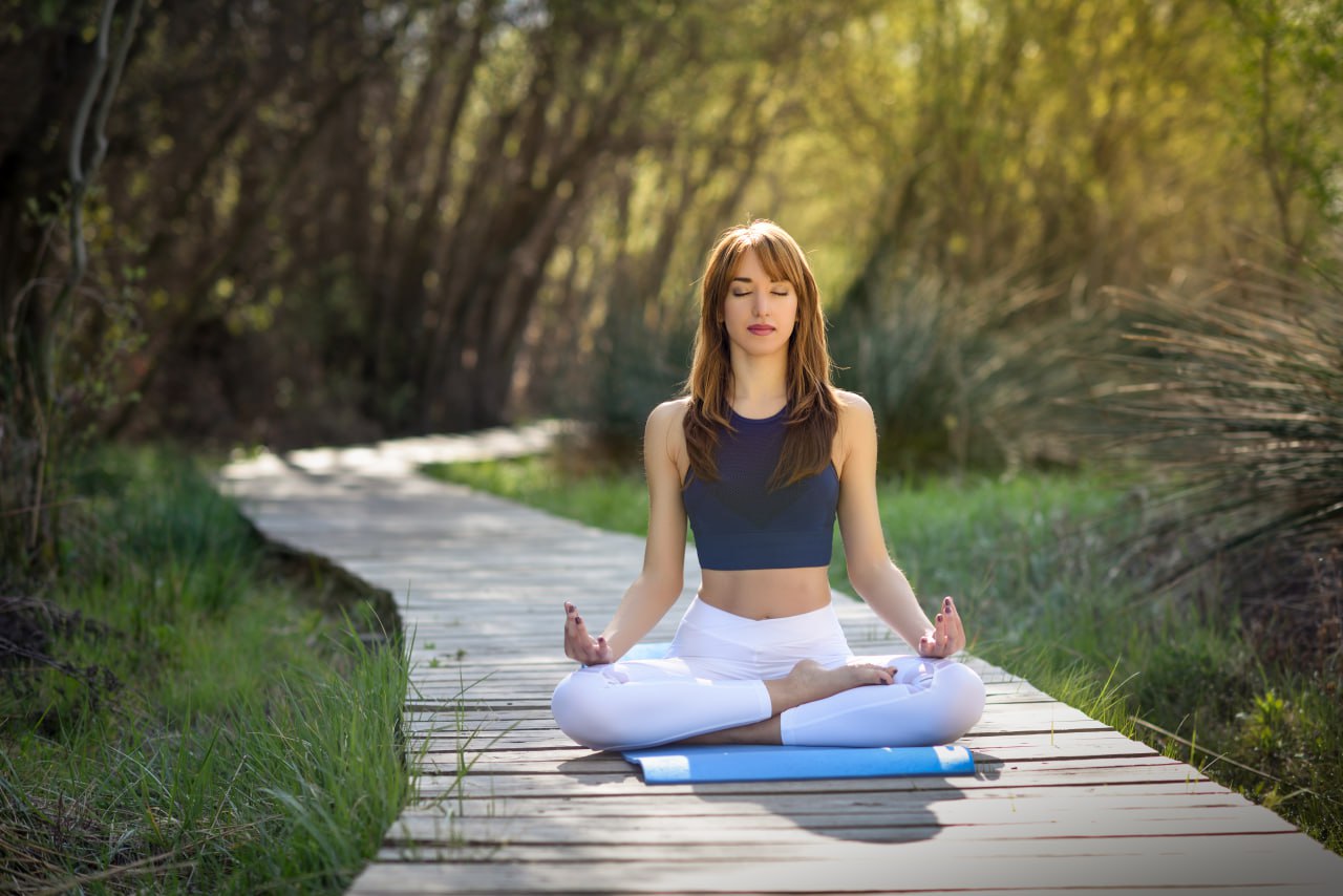 Yoga Opening (EN) (Freiburg)